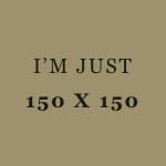Image Alignment 150x150